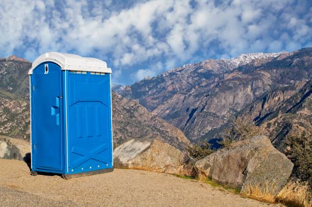 Best Portable restroom trailer rental  in Sheridan, IL
