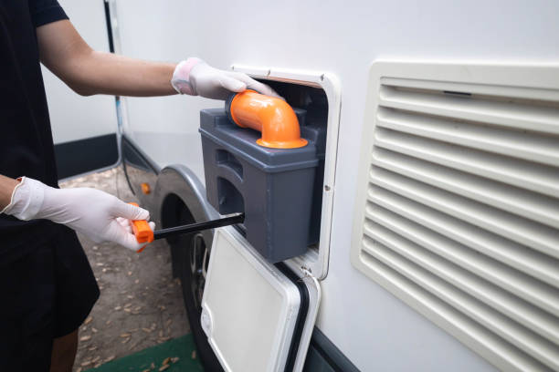 Best Local porta potty services  in Sheridan, IL