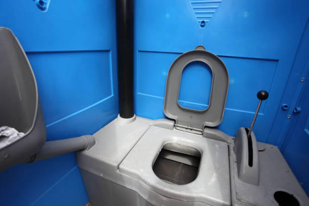 Best Portable bathroom rental  in Sheridan, IL