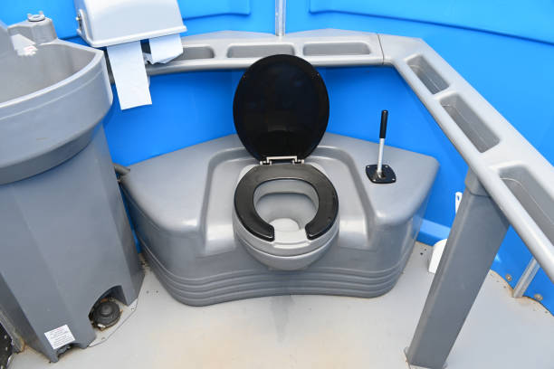 Sanitation services for porta potties in Sheridan, IL