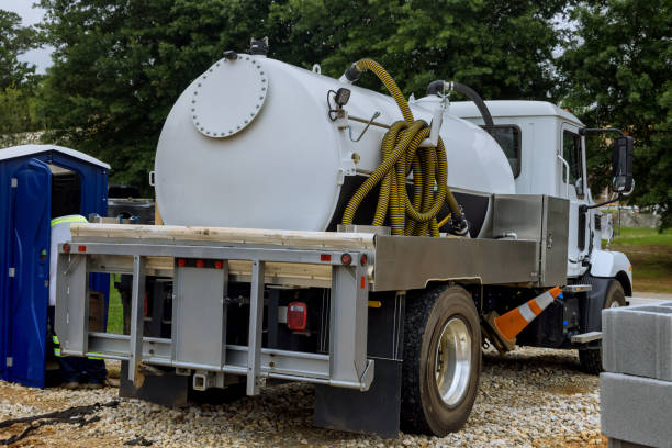 Best Portable toilet rental cost  in Sheridan, IL