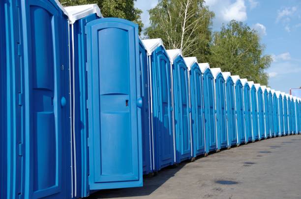 Best Temporary restroom rental  in Sheridan, IL
